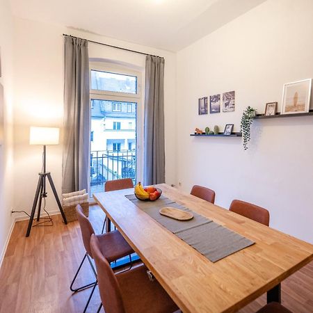 Suedstadt-Oase 1 Komfort Mit 2 Sz Und Balkon كوبلنس المظهر الخارجي الصورة