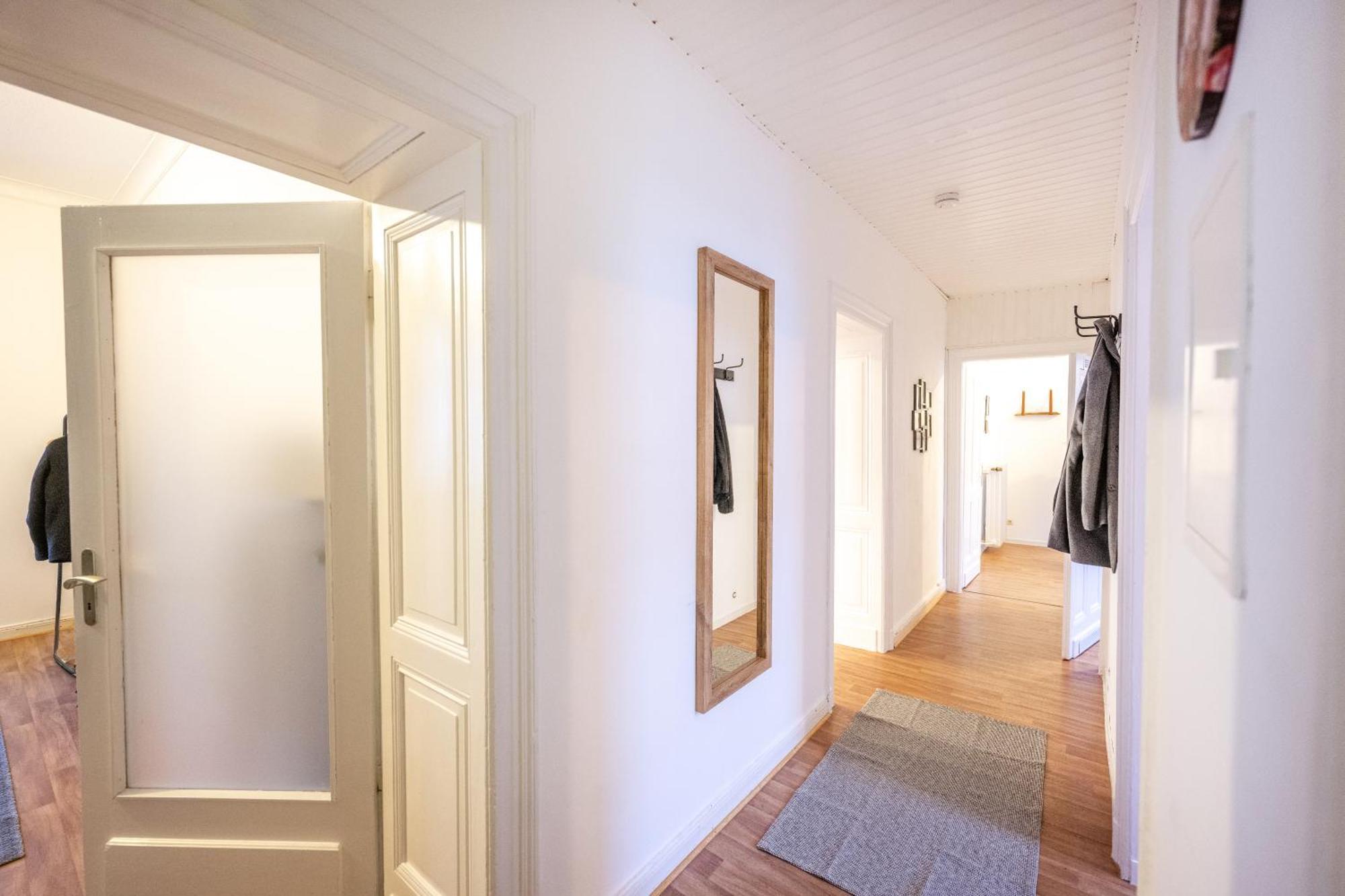 Suedstadt-Oase 1 Komfort Mit 2 Sz Und Balkon كوبلنس المظهر الخارجي الصورة